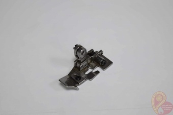 Лапка прижимная для пятиниточного оверлока P504-A (3,2 мм) фото